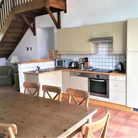 In France With Private Pool & Garden Ferienhaus Chalais (Charente)