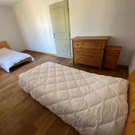 Ferienhaus In France With Private Pool & Garden