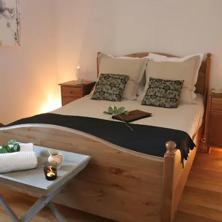 In France With Private Pool & Garden Vakantiehuis Chalais (Charente)