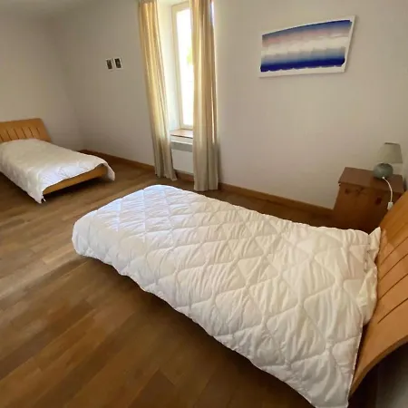 In France With Private Pool & Garden *