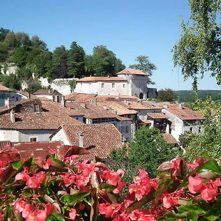 In France With Private Pool & Garden Casa de Férias