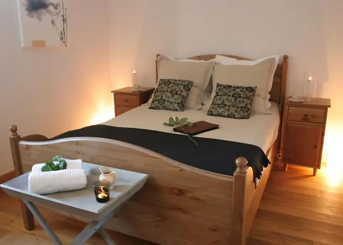 In France With Private Pool & Garden Hébergement de vacances Chalais (Charente)