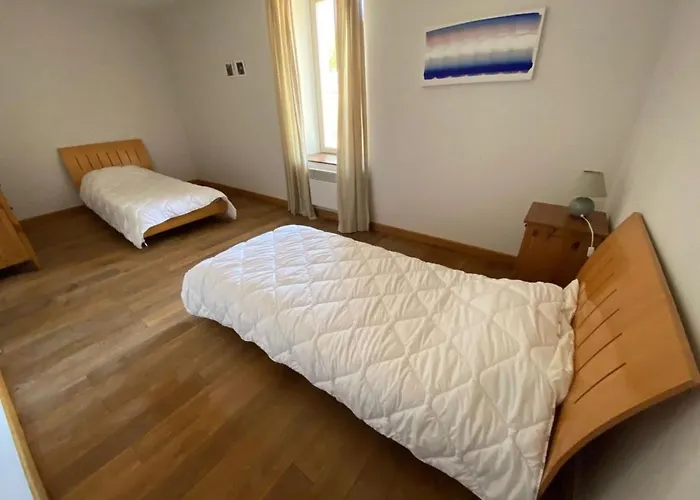 In France With Private Pool & Garden *